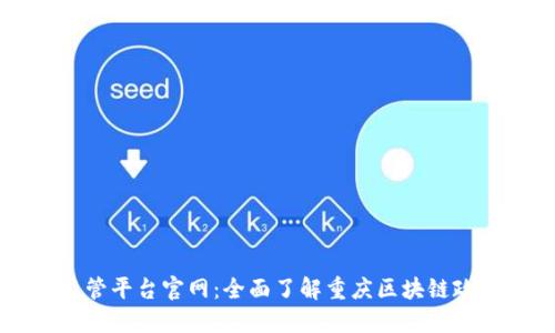 重庆区块链监管平台官网：全面了解重庆区块链政策与监管动态